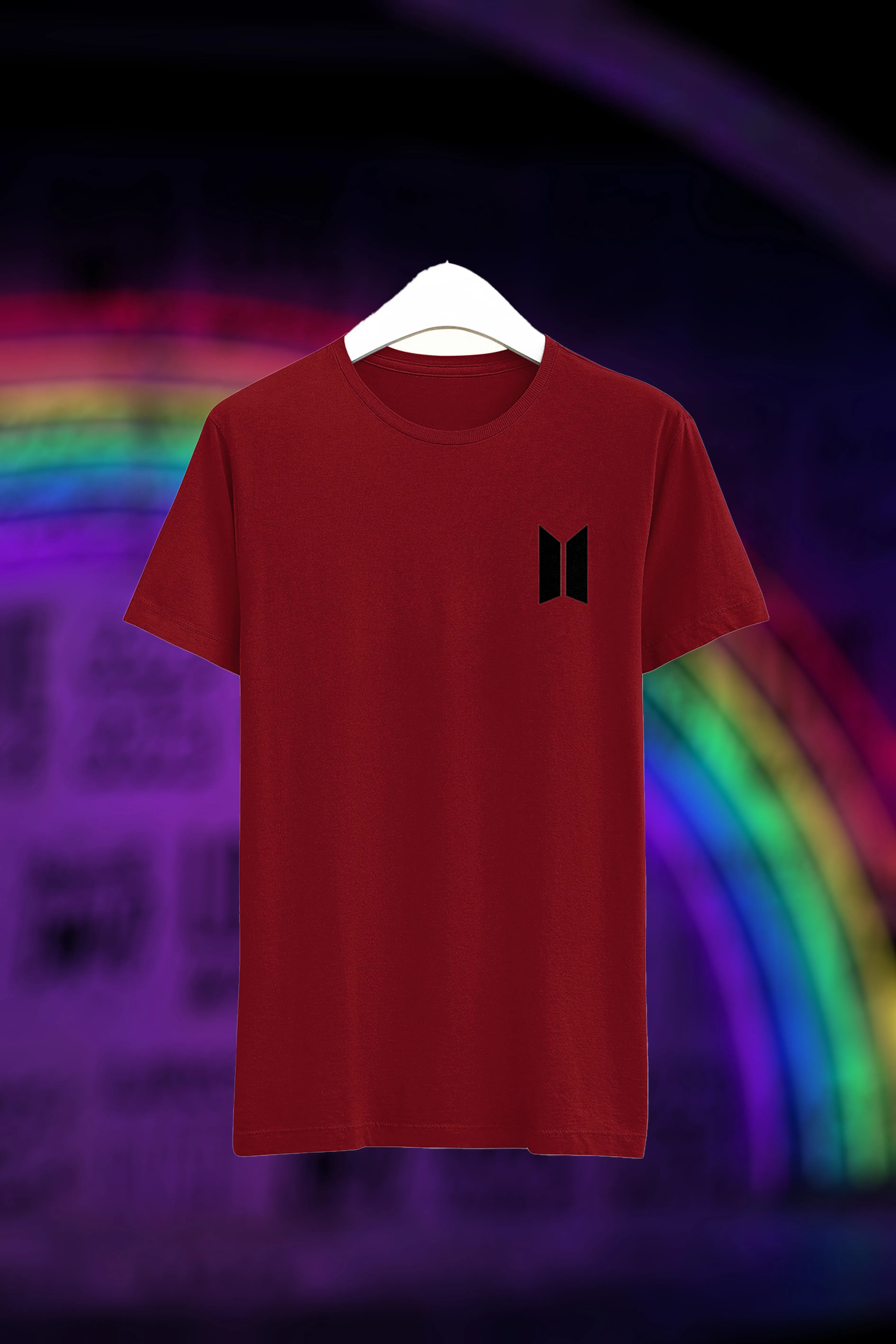 Love Yourself - Red 1